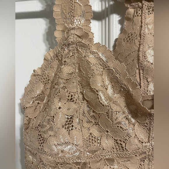 American Threads Bralette - Picture 4 of 6